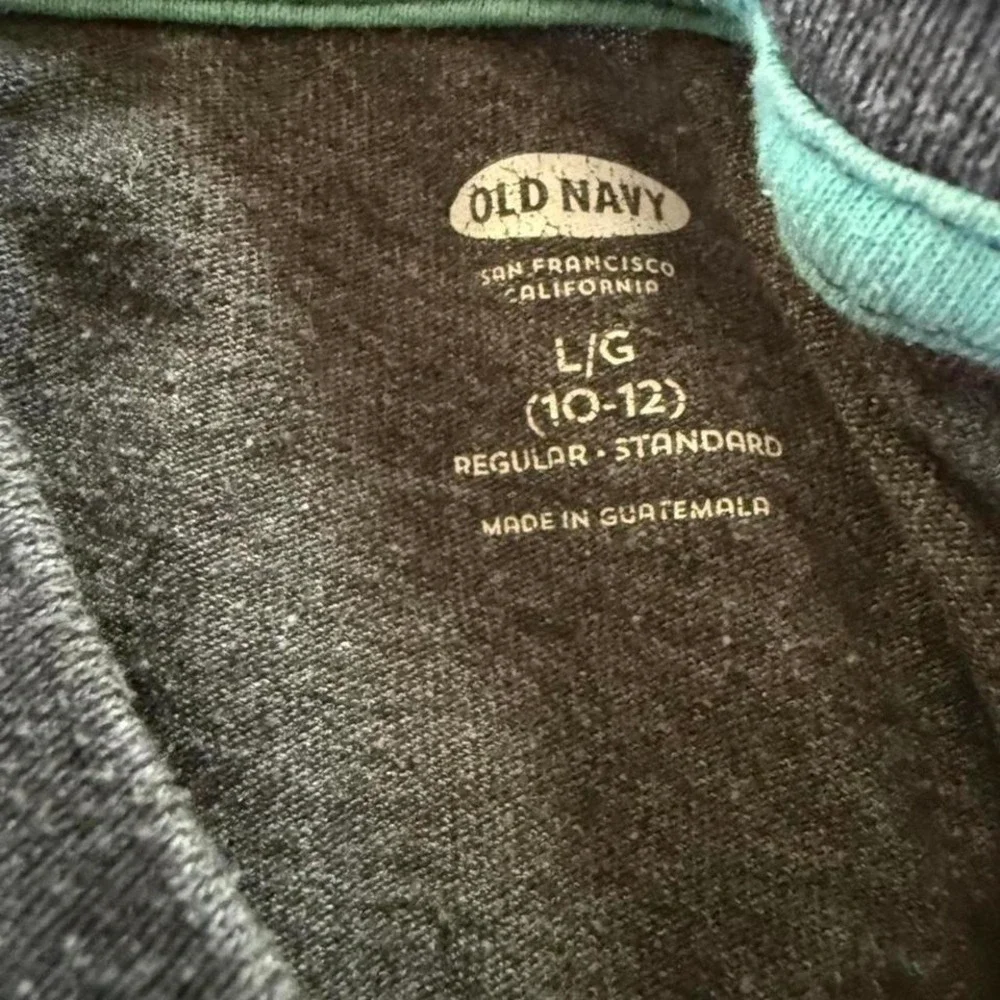 Old Navy old navy